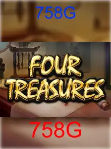 FourTreasures: O Novo Jogo que Conquista os Aficionados por Estratégia