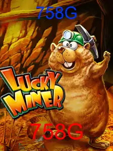Explorando o Mundo do Jogo LuckyMiner: Uma Jornada Atraente