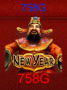 NewYear: O Encantamento do Jogo 758G