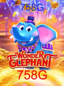 WonderElephant: O Jogo que Está Revolucionando o Entretenimento